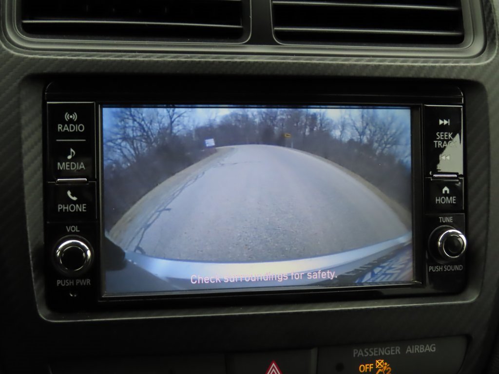 Used 2021 Mitsubishi Outlander Sport ES image 9