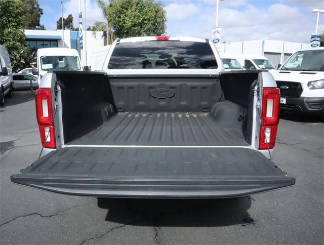 Used 2019 Ford Ranger XLT w/ FX4 Off-Road Package image 24