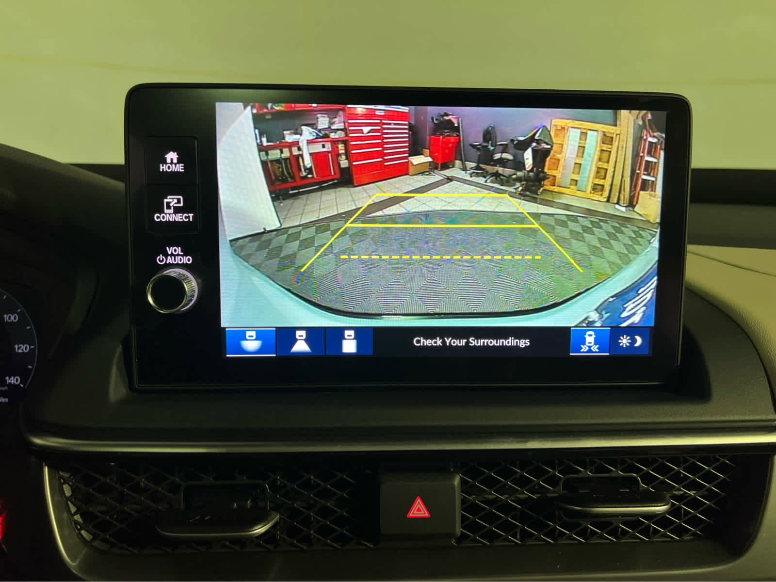 Used 2025 Acura ADX A-Spec image 16