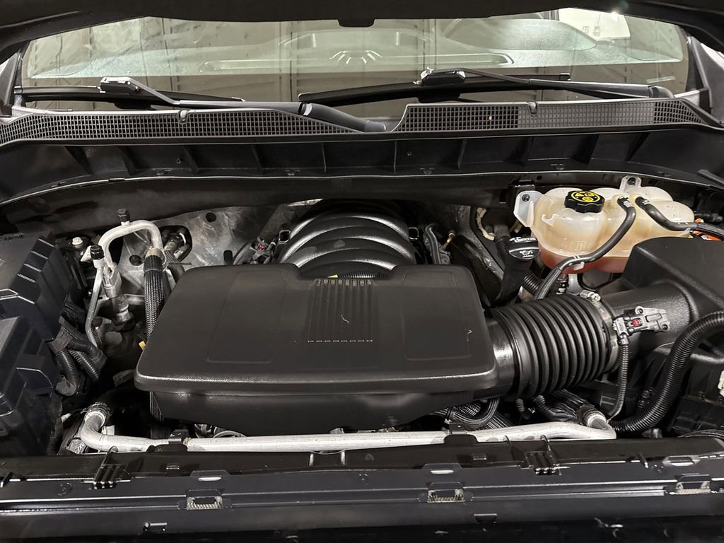 Used 2020 Chevrolet Silverado 1500 RST image 24