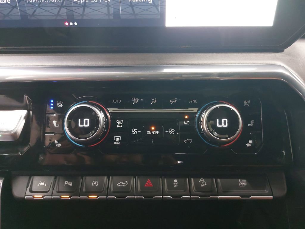 Used 2023 GMC Sierra 1500 Denali Ultimate image 20