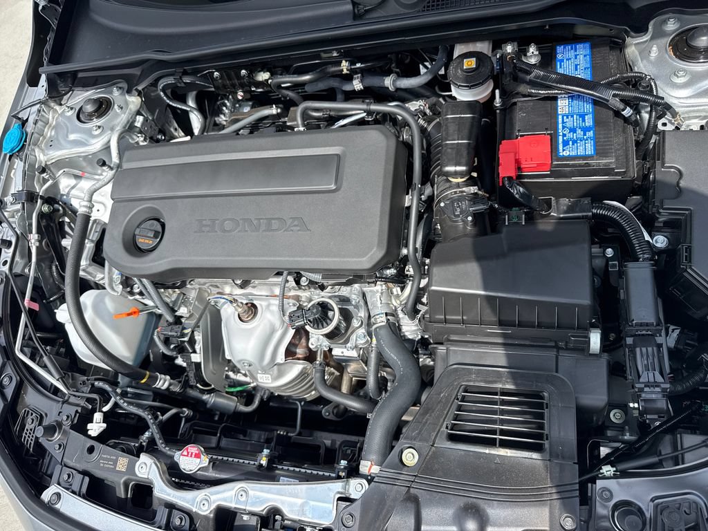 Used 2026 Honda Civic LX image 36