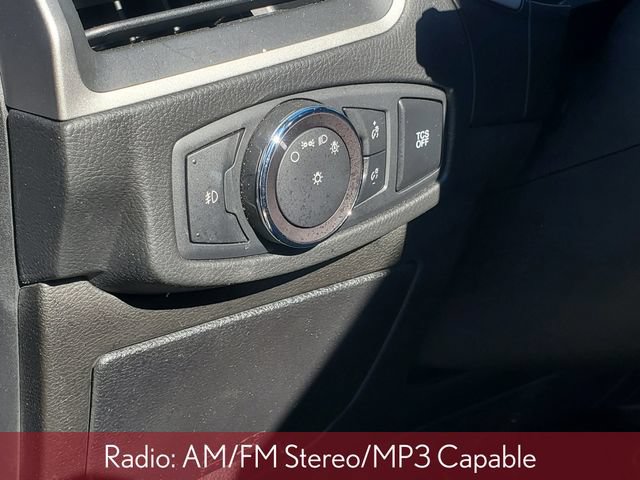 Used 2019 Ford Edge SEL w/ Equipment Group 201A AWD/4WD image 8