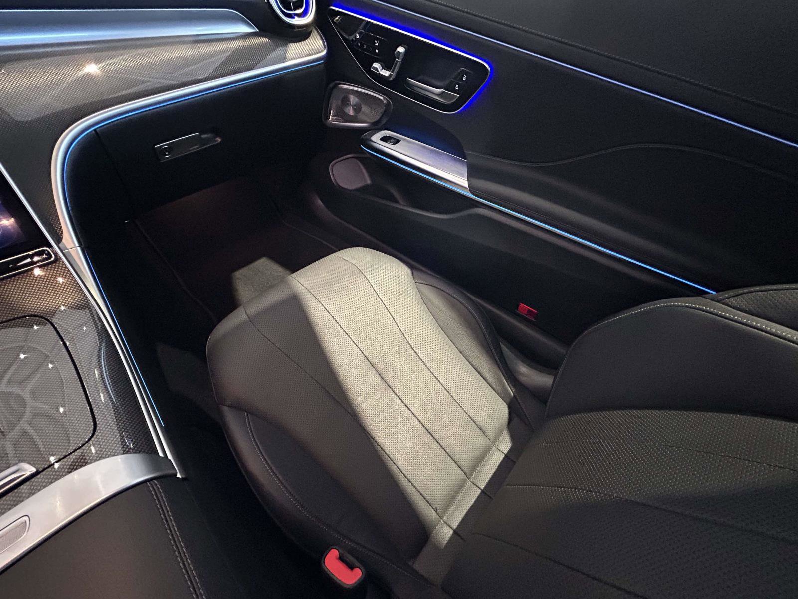 Used 2024 Mercedes-Benz CLE 450 4MATIC Coupe image 16