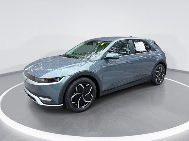 Certified 2024 Hyundai Ioniq 5 SEL
