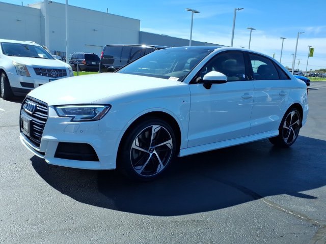 Used 2020 Audi A3 2.0T Premium AWD/4WD image 11