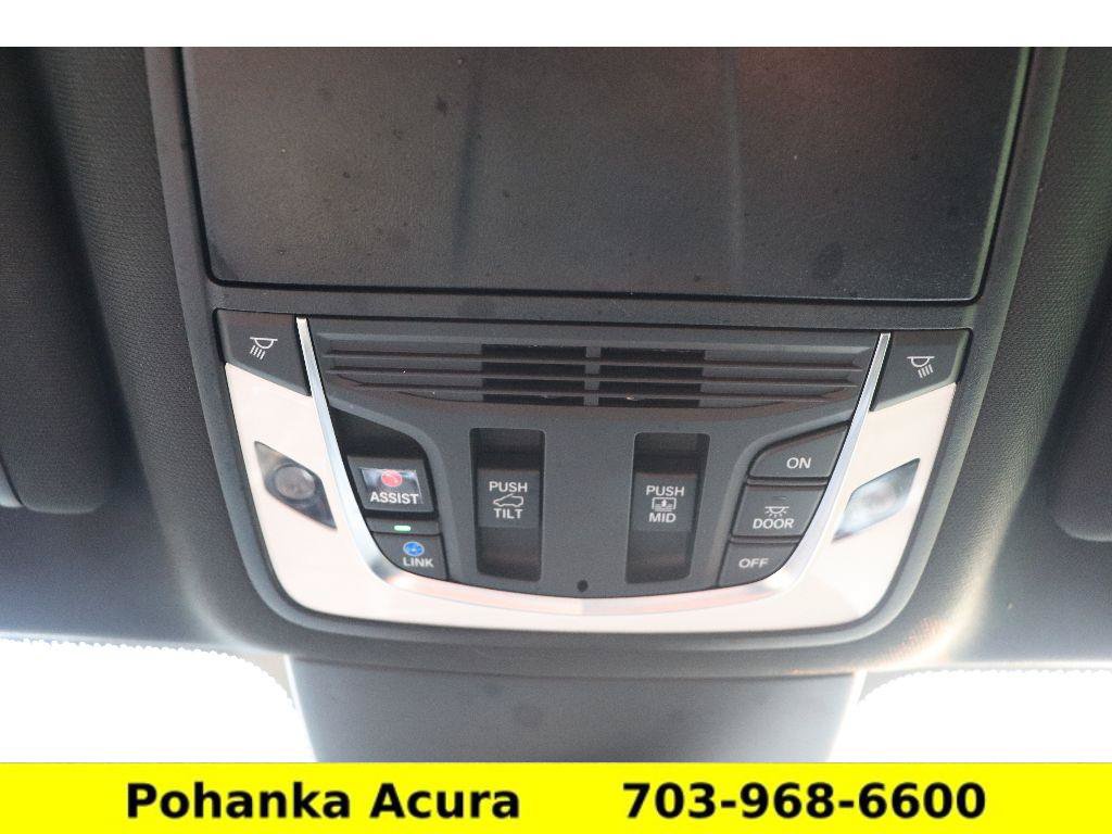 Certified 2023 Acura MDX A-Spec AWD/4WD image 9