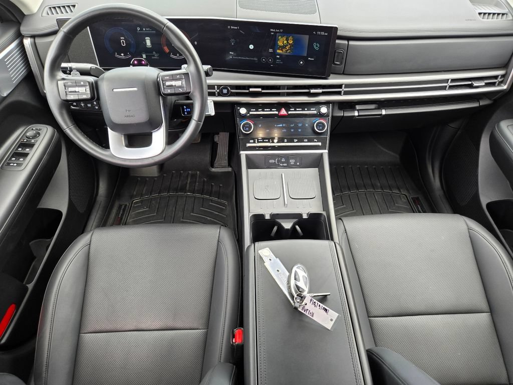 Used 2024 Hyundai Santa Fe XRT AWD/4WD image 20