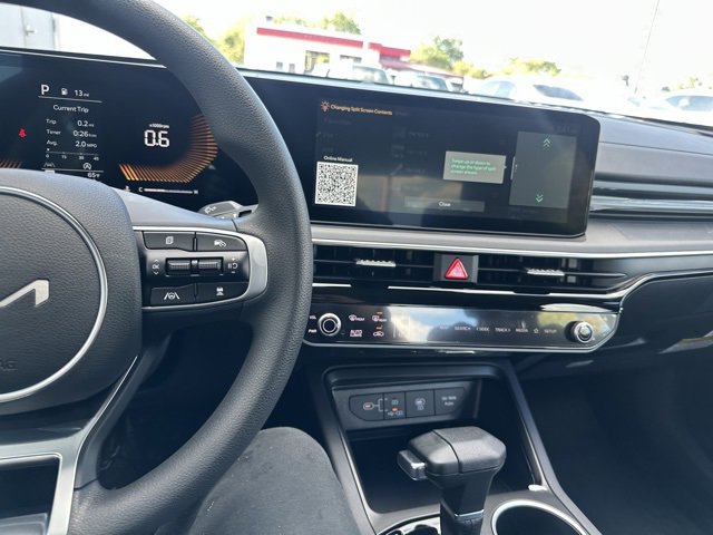 New 2026 Kia K5 LXS image 30