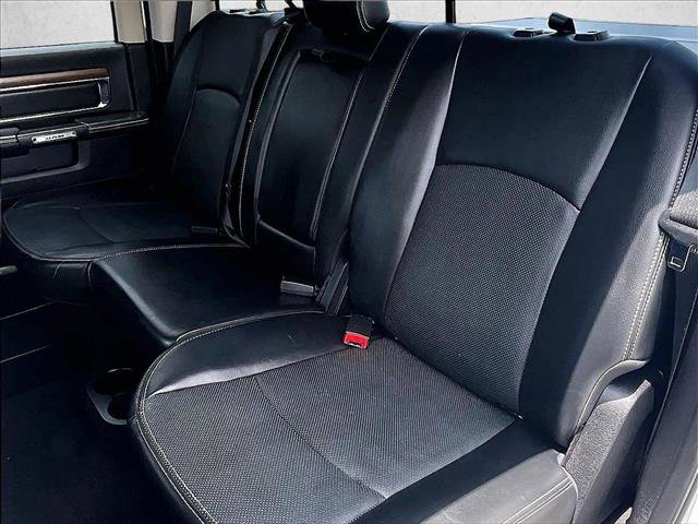 Used 2013 RAM 1500 Laramie w/ Convenience Group RWD image 25