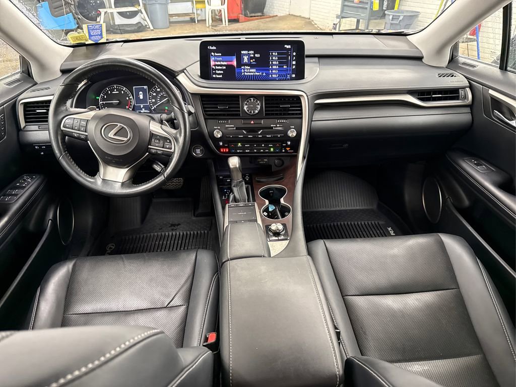 Used 2020 Lexus RX 350 350 image 21