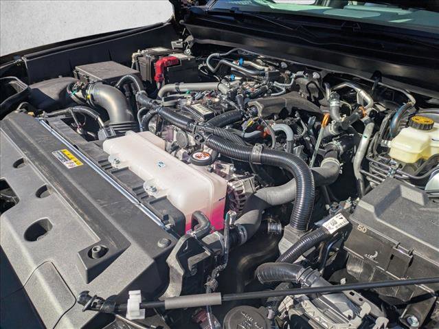 New 2026 Toyota Tacoma SR5 image 15