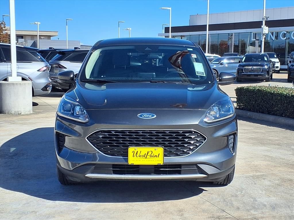 Used 2020 Ford Escape SE image 6