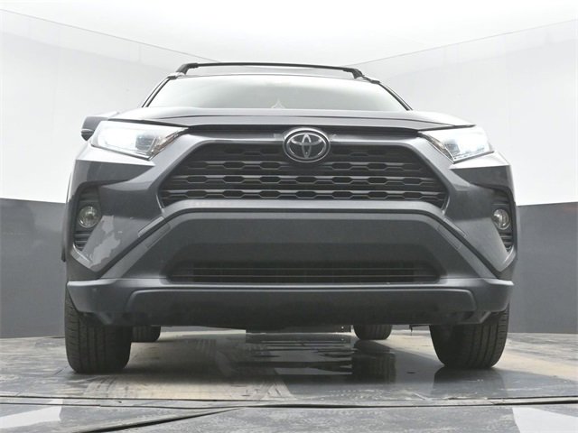 Used 2019 Toyota RAV4 XLE image 25
