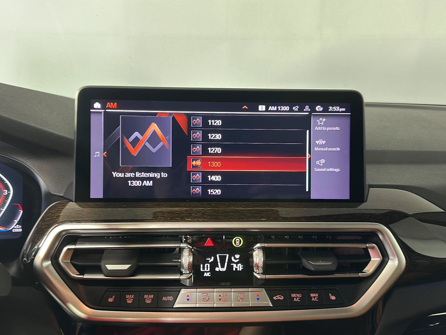 Used 2023 BMW X3 xDrive30i w/ Premium Package AWD/4WD image 18