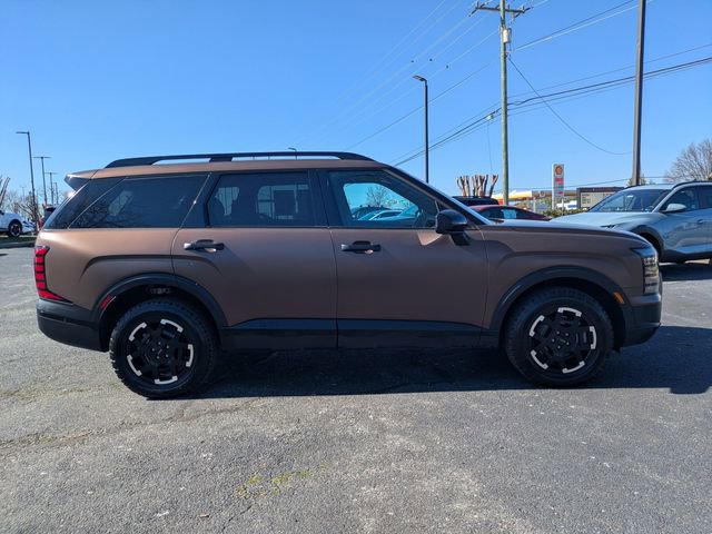 Used 2026 Hyundai Palisade XRT Pro AWD/4WD image 3