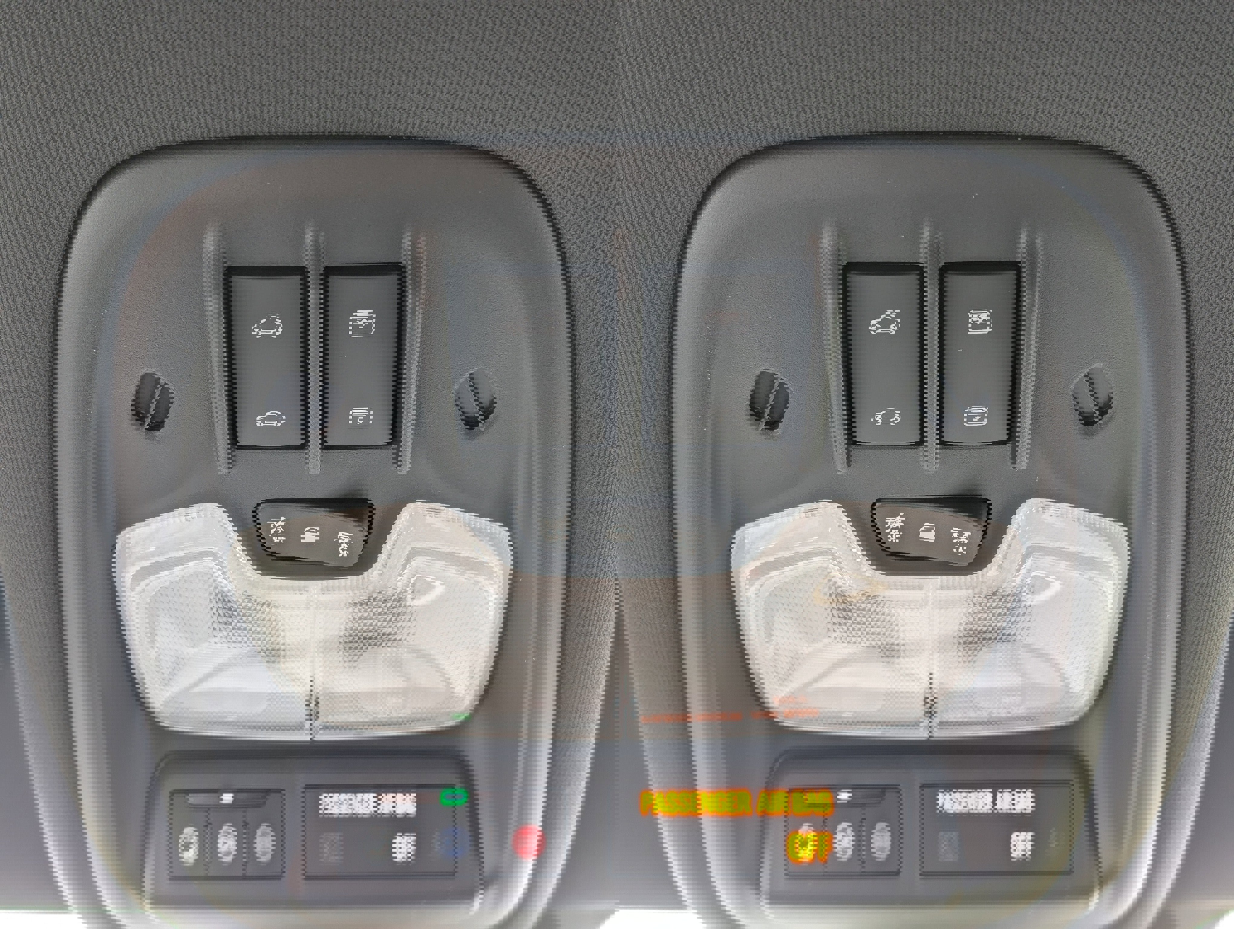 New 2026 Chevrolet TrailBlazer ACTIV w/ Convenience Package image 23