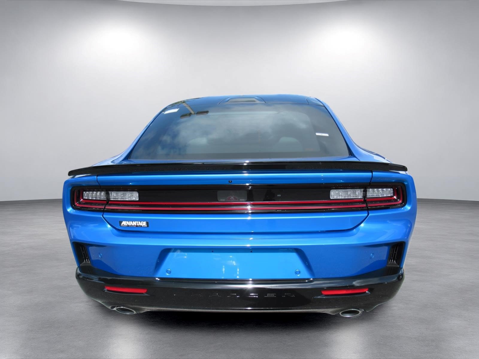 New 2026 Dodge Charger R/T AWD/4WD image 6