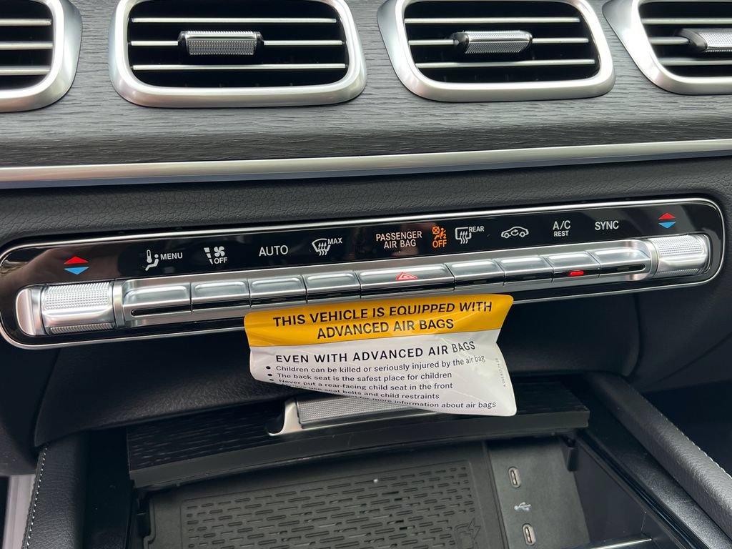 New 2026 Mercedes-Benz GLE 450 4MATIC image 21