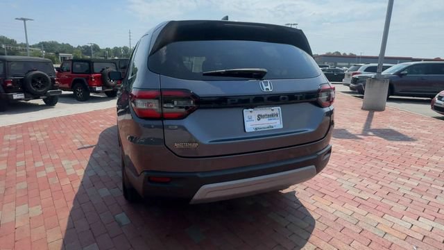 Certified 2023 Honda Pilot EX-L image 9