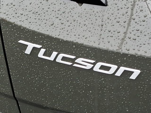 New 2026 Hyundai Tucson SEL image 11