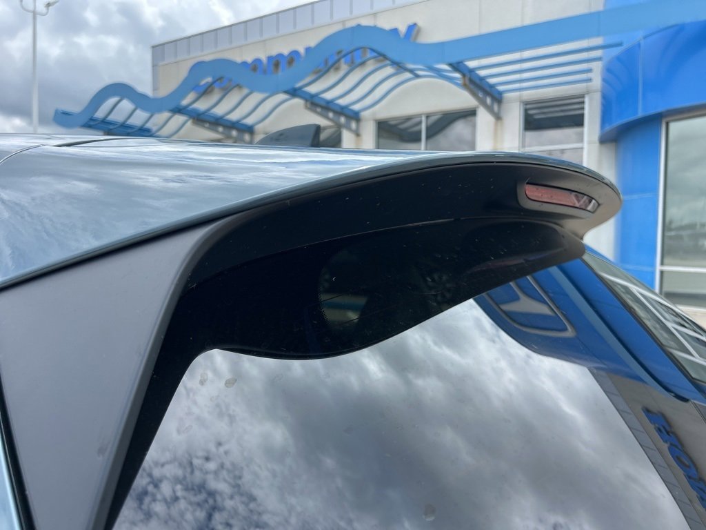 New 2026 Honda HR-V EX-L image 13
