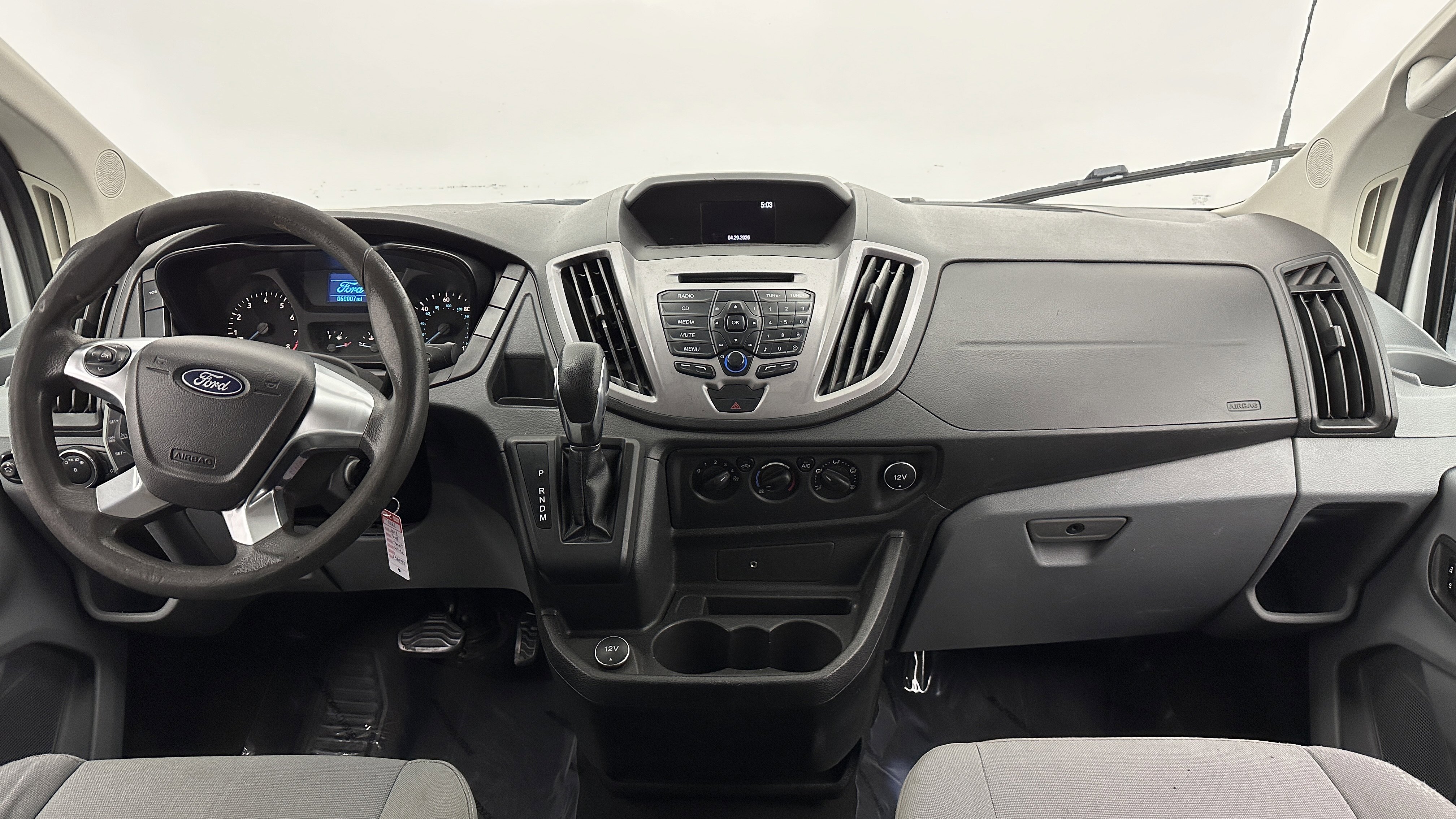 Used 2018 Ford Transit 350 XLT RWD image 24