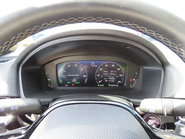 Certified 2026 Honda Civic Sport Touring image 28