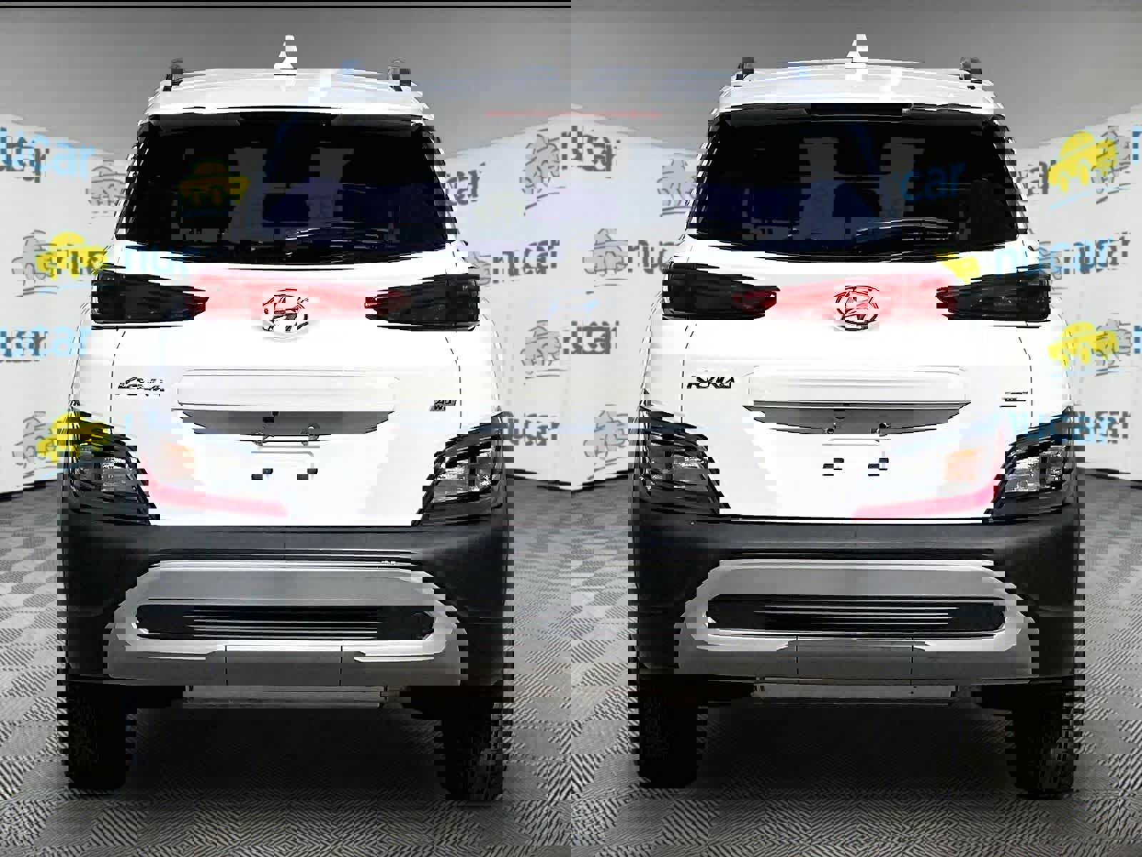 Certified 2023 Hyundai Kona SEL w/ Convenience Package AWD/4WD image 5