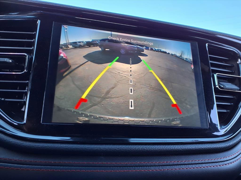 Used 2023 Dodge Durango GT image 6