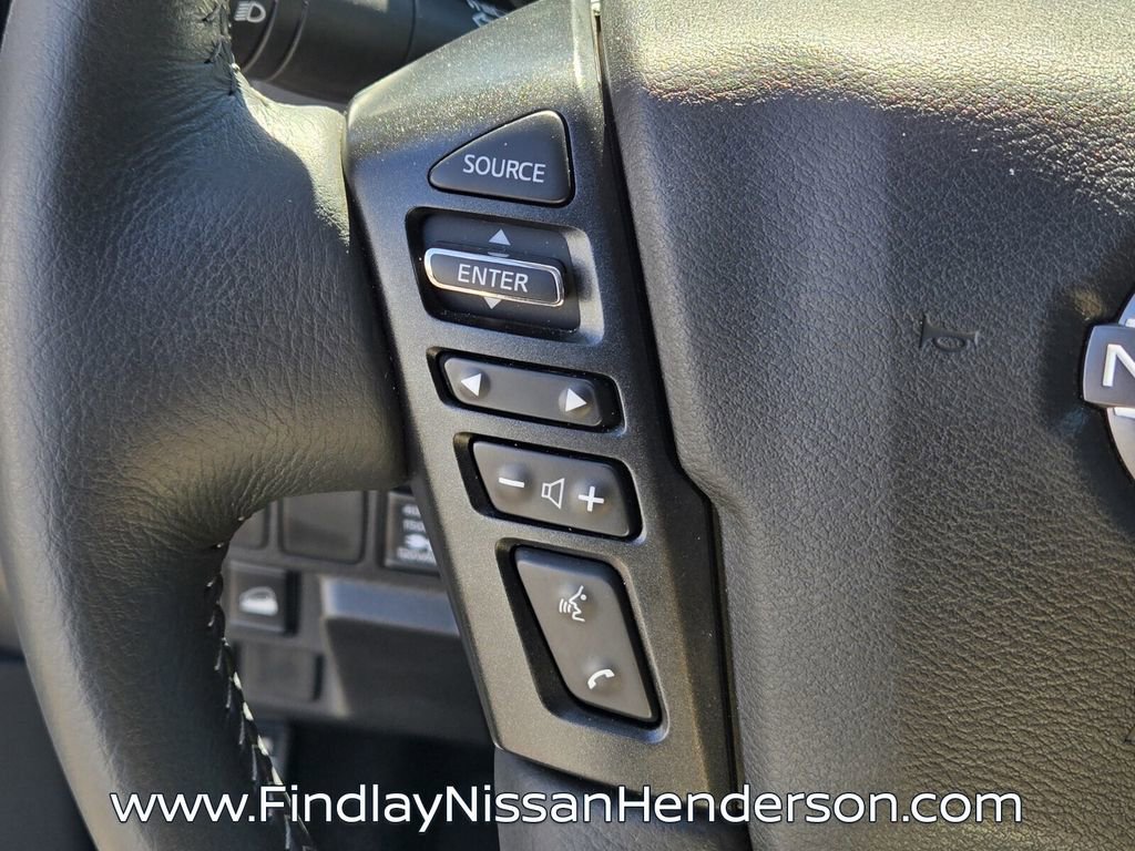Used 2025 Nissan Frontier SV w/ SV Convenience Package image 31