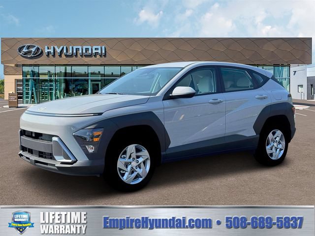 New 2026 Hyundai Kona SE AWD/4WD image 2