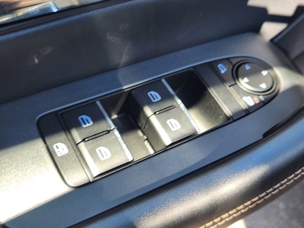 New 2025 MAZDA CX-70 3.3 Turbo w/ Premium Package image 5