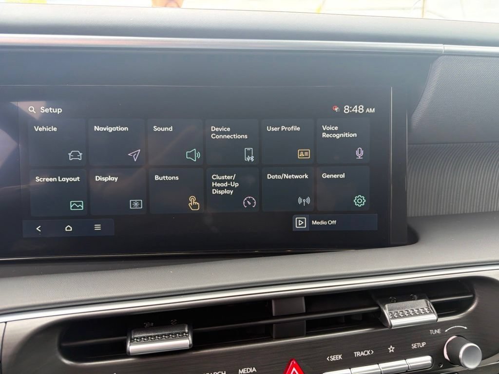 New 2027 Hyundai Palisade Calligraphy AWD/4WD image 16