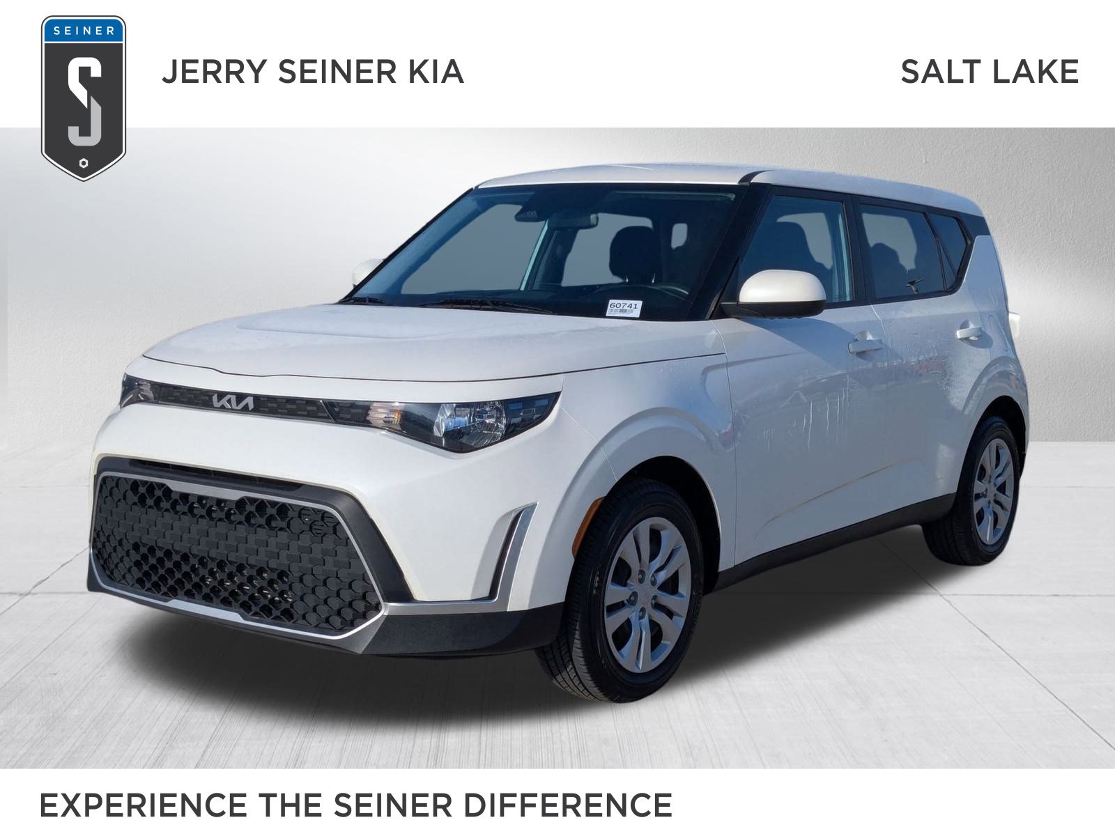 Certified 2023 Kia Soul LX image 1