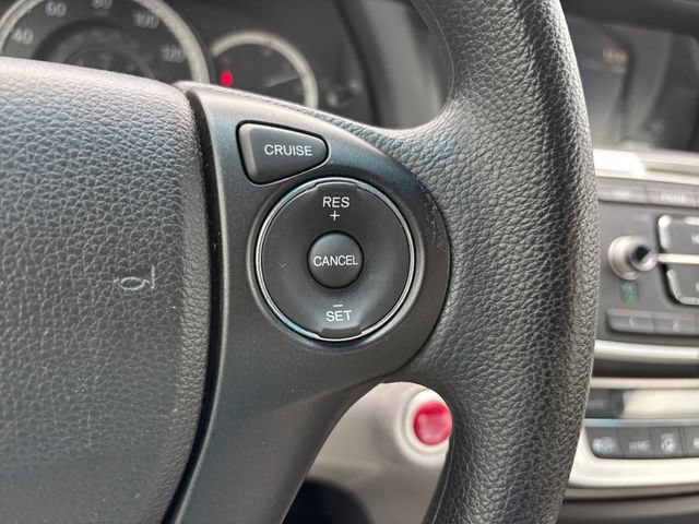 Used 2014 Honda Accord EX image 19