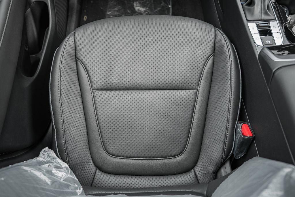 New 2026 Hyundai Santa Cruz Limited image 28