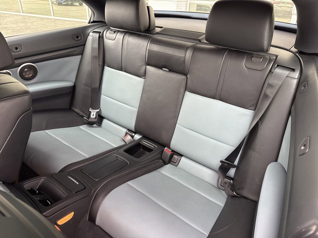 Used 2013 BMW M3 Convertible image 11