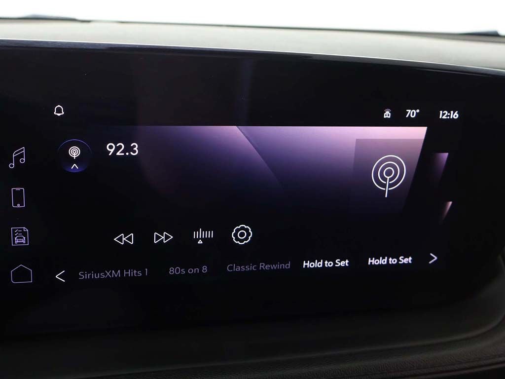 Used 2024 Buick Encore GX Preferred FWD image 41