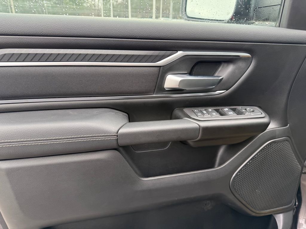 New 2026 RAM 1500 Big Horn image 10