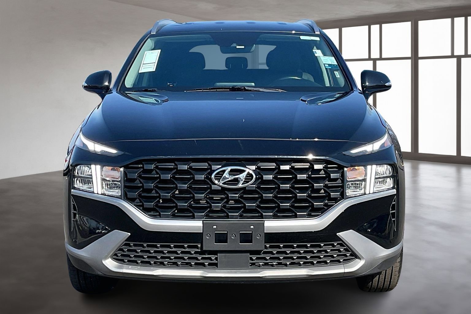 Used 2023 Hyundai Santa Fe SEL video 2