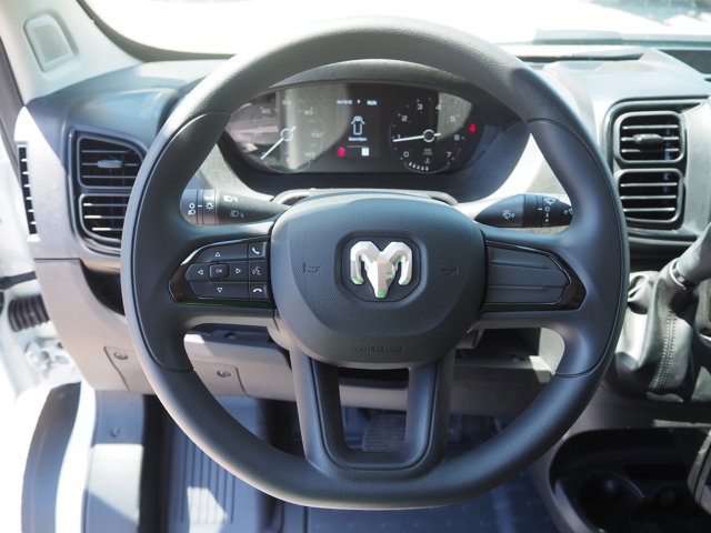 New 2025 RAM ProMaster 1500 image 20
