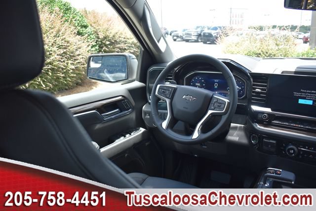 New 2026 Chevrolet Silverado 1500 RST AWD/4WD image 19