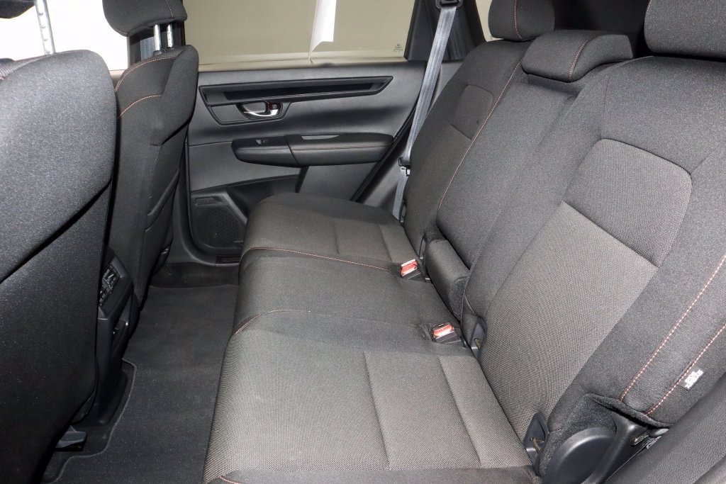 Used 2024 Honda CR-V Sport image 22