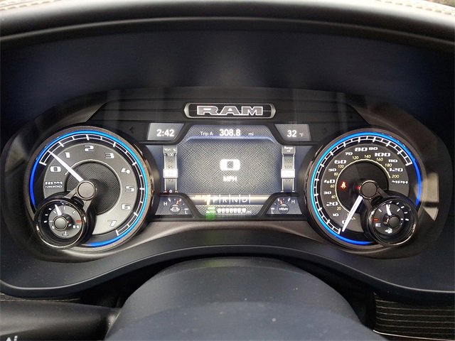 Used 2021 RAM 1500 Limited image 22