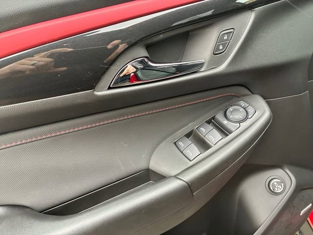 New 2026 Chevrolet TrailBlazer RS w/ Convenience Package image 12