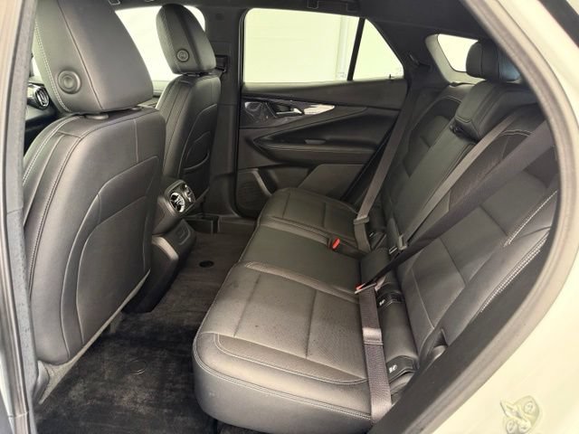 Used 2025 Chevrolet Blazer EV LT AWD/4WD image 19