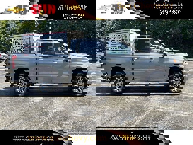 New 2026 Chevrolet Silverado 1500 RST w/ Convenience Package II image 2