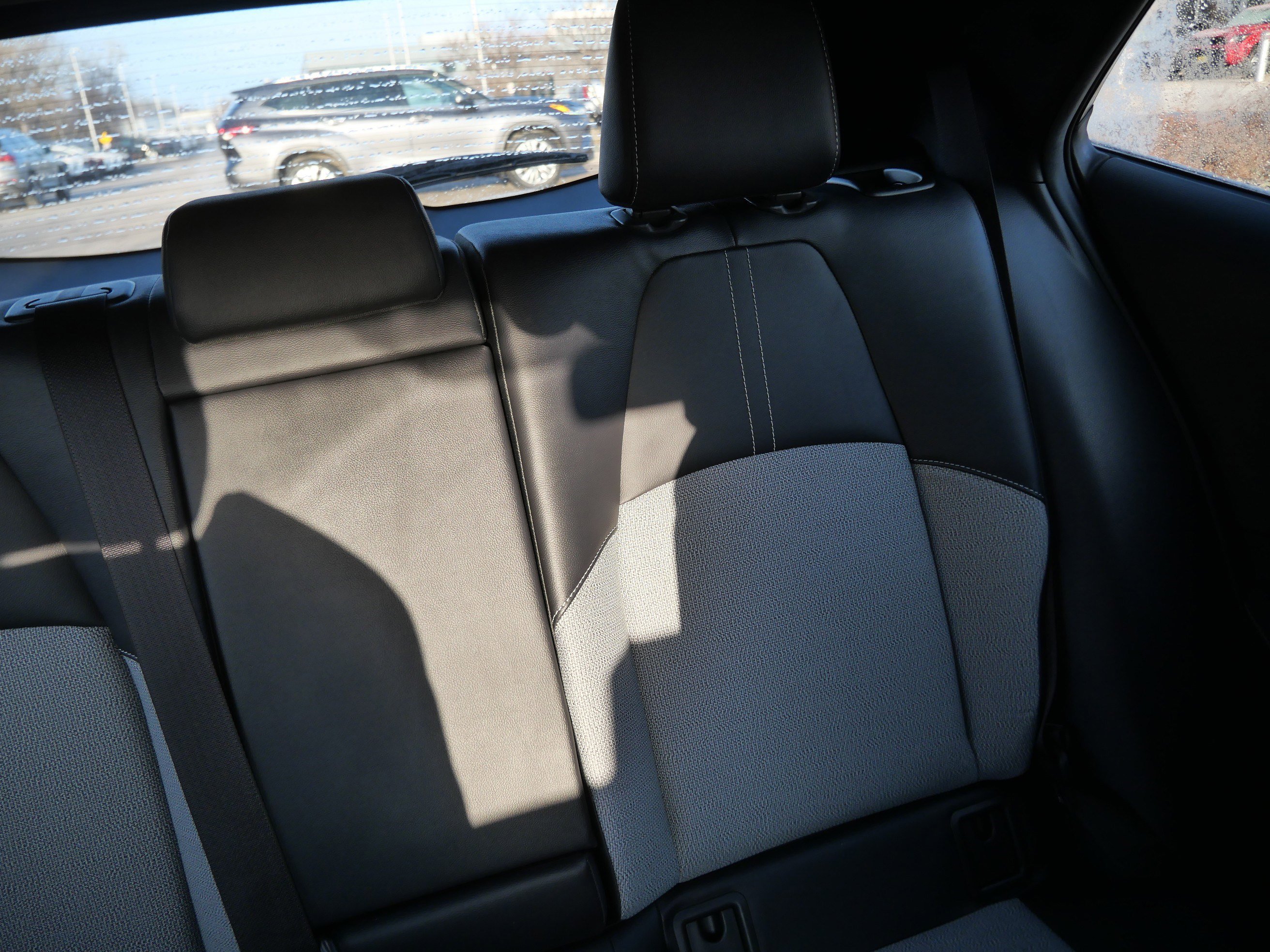 Used 2019 Toyota Corolla XSE image 15