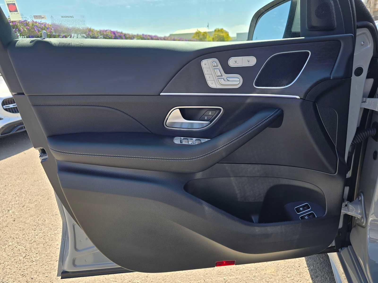 New 2026 Mercedes-Benz GLE 450e 4MATIC image 19